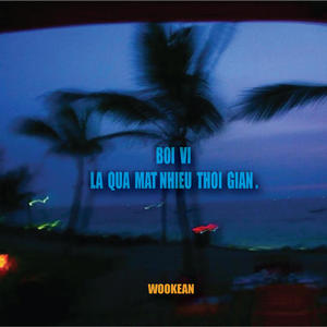 Boi vi la qua mat nhieu thoi gian (feat. OLYOUNGZ) (Explicit)