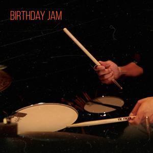 Birthday Jam (feat. Mark Balling & Osmar Okuma)