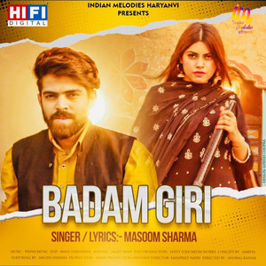 Badam Giri