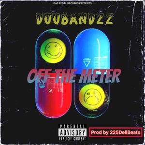 Off The Meter (feat. 225DellBeats) [Radio Edit]