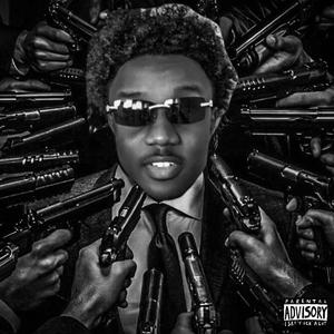 Dog $hit (feat. TRNV33) (Explicit)