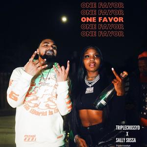 One Favor (feat. Sally Sossa) [Explicit]