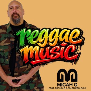 Reggae Music