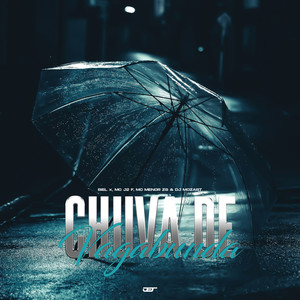 Chuva de Vagabunda (Explicit)