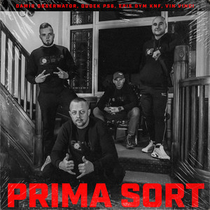 Prima Sort (feat. Vin Vinci) (Explicit)