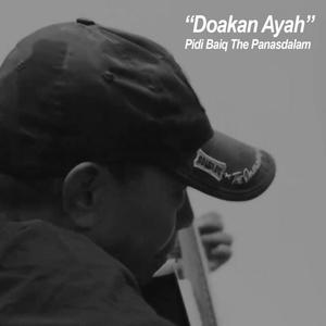 Doakan Ayah