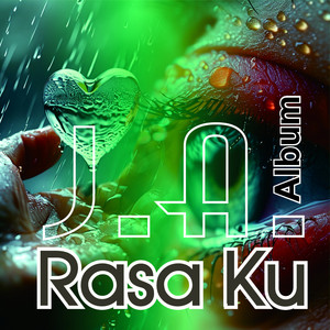 Album "Rasa Ku" (Cover)