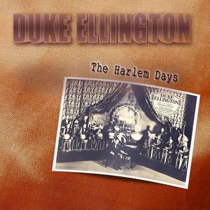 Sloppy Joe (feat. Sonny Greer)