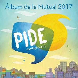 Pide (Álbum de la Mutual 2017)