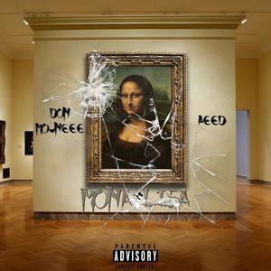 MONA LISA (feat. AEED) [Explicit]