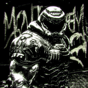 MONTAGEM PSYCHO 2 (Super Slowed)