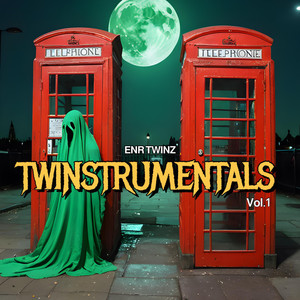 Twinstrumentals Vol.1