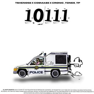 10111 (feat. Cozmas8 & Cronic Tones T.p)