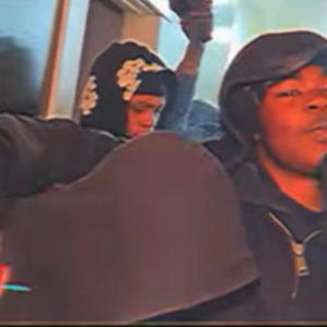 Quick 2 chase (feat. manman915) (Explicit)