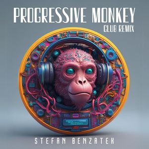 Progressive Monkey (Club Remix)