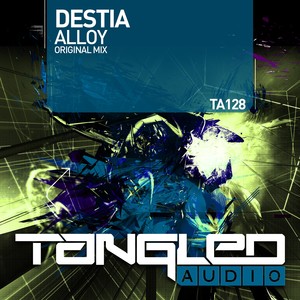 Alloy (Original Mix)