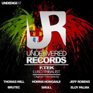 Luso Tribalist (Eloy Palma Remix)