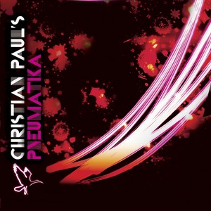 Christian Paul - Jesus Salvington Child