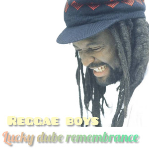 lucky dube remembrance