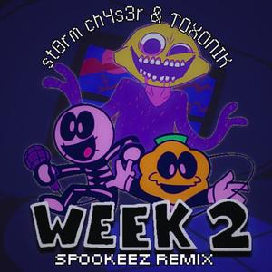 Spookeez Remix