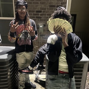 WHERE YO ROD (feat. JAY1k) (Explicit)