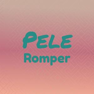 Pele Romper