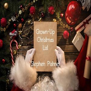 Grown-Up Christmas List