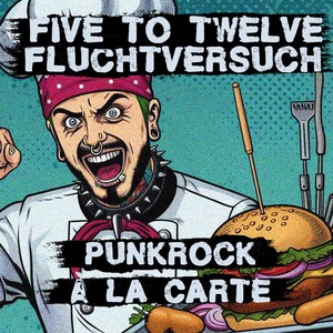 Punkrock A La Carte