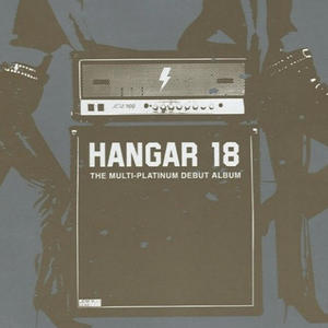 Hangar 18 The Multiplatinum Debut Album (Explicit)