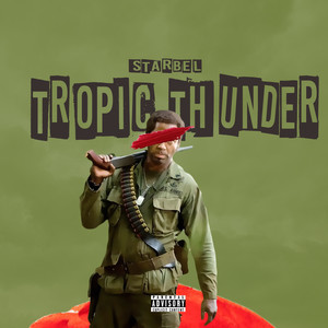 Tropic Thunder (Explicit)