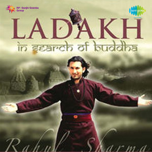 Ladakh In Search Of Buddha