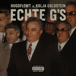 Echte G's (Explicit)