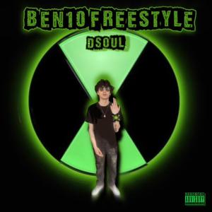 Ben10 Freestyle (Explicit)