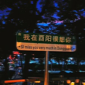 十年人间