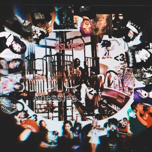 Time Is Out(feat. Anessiee) (Explicit)