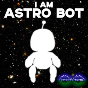 I Am Astro Bot (from "Astro's Playroom") (Metal Version)