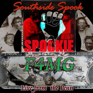 A Spooky Story (Live|Explicit)