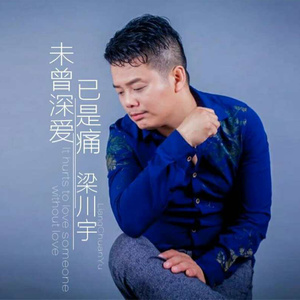 未曾深爱已是痛2