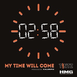 My Time Will Come (feat. Kalorific)