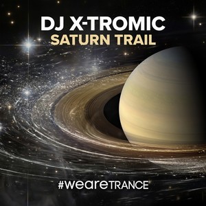 Saturn Trail (Extended Mix)