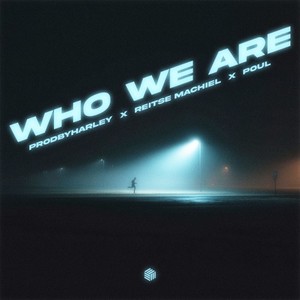Who We Are