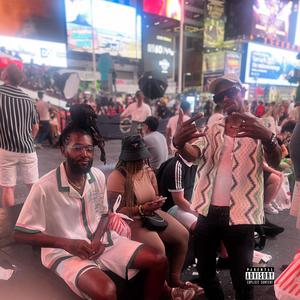 Doddtown Vs N Day n Center (feat. Ant Dolla & Shotta Chris) (Explicit)