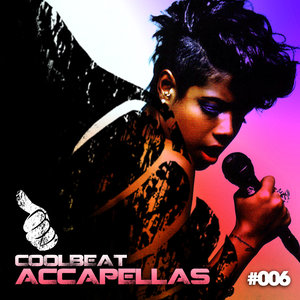 Cool Beat Accapellas Vol. 6