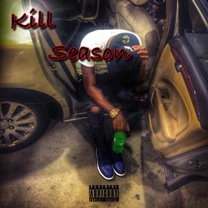 Kill Season (Explicit)