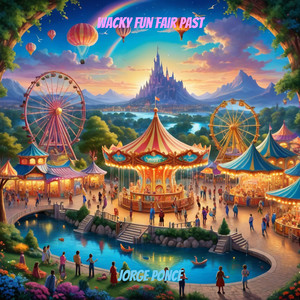 Wacky Fun Fair Past
