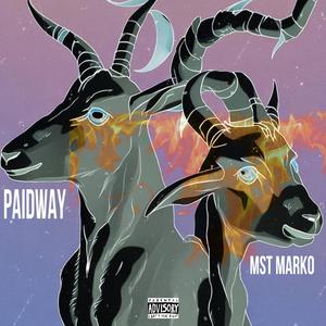 2 Headed Goat (feat. PAIDWAY) [Explicit]