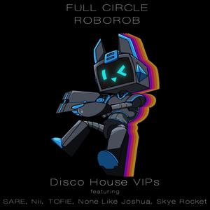 Never Say It(feat. Nii) (Disco House VIP)