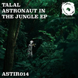 Astronaut in the Jungle (Original Mix)