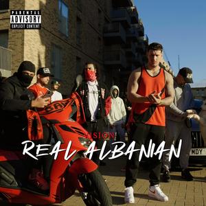 Real Albanian (Explicit)