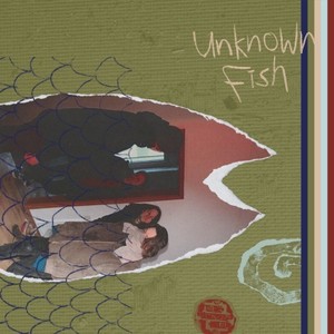 Unknown Fish